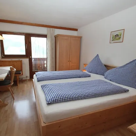 Appartement Siedlerhof à Hopfgarten im Brixental Chambre photo