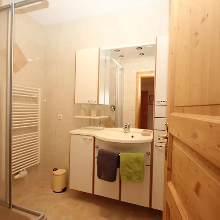 Appartement Siedlerhof à Hopfgarten im Brixental Chambre photo