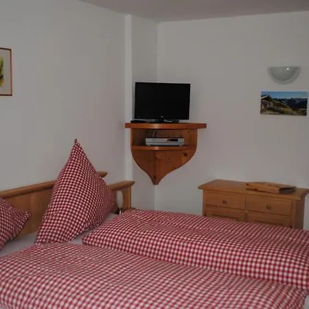 Appartement Siedlerhof à Hopfgarten im Brixental Chambre photo