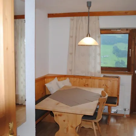 Appartement Siedlerhof à Hopfgarten im Brixental Chambre photo
