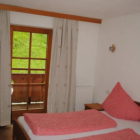 Appartement Siedlerhof à Hopfgarten im Brixental Chambre photo