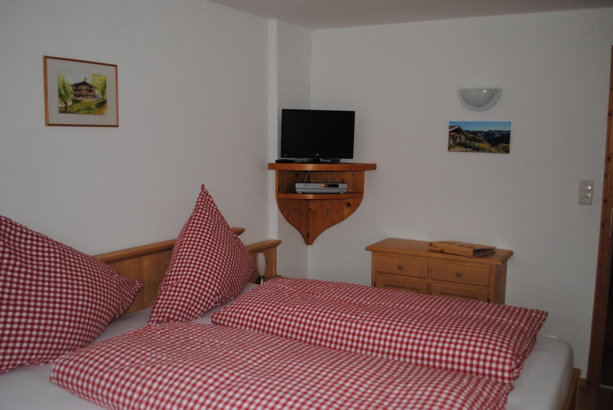 Siedlerhof Apartment Hopfgarten im Brixental