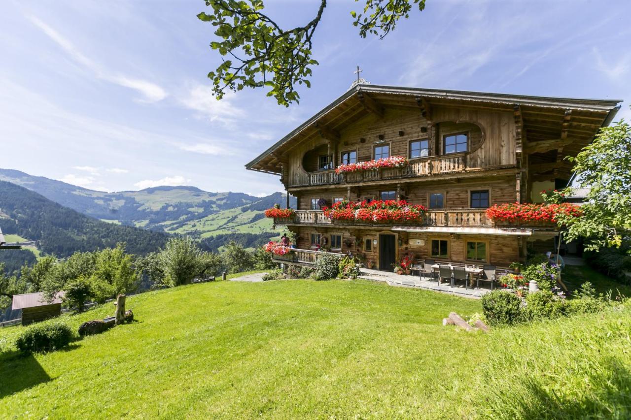 Siedlerhof *