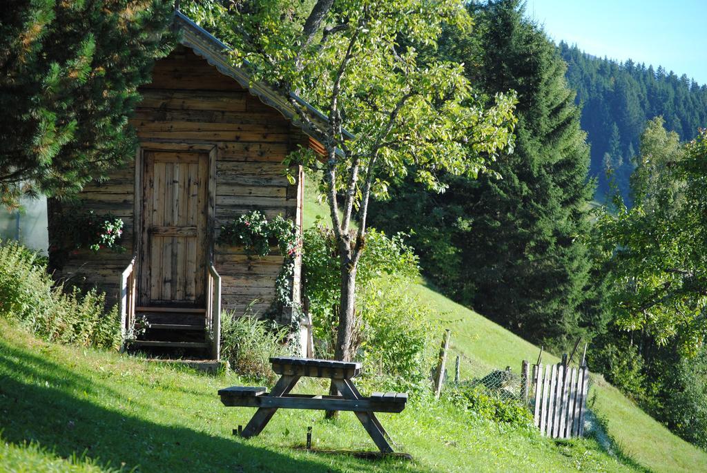 Siedlerhof Appartement *