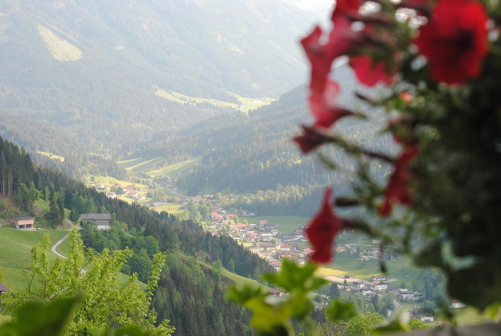 Siedlerhof * Hopfgarten im Brixental