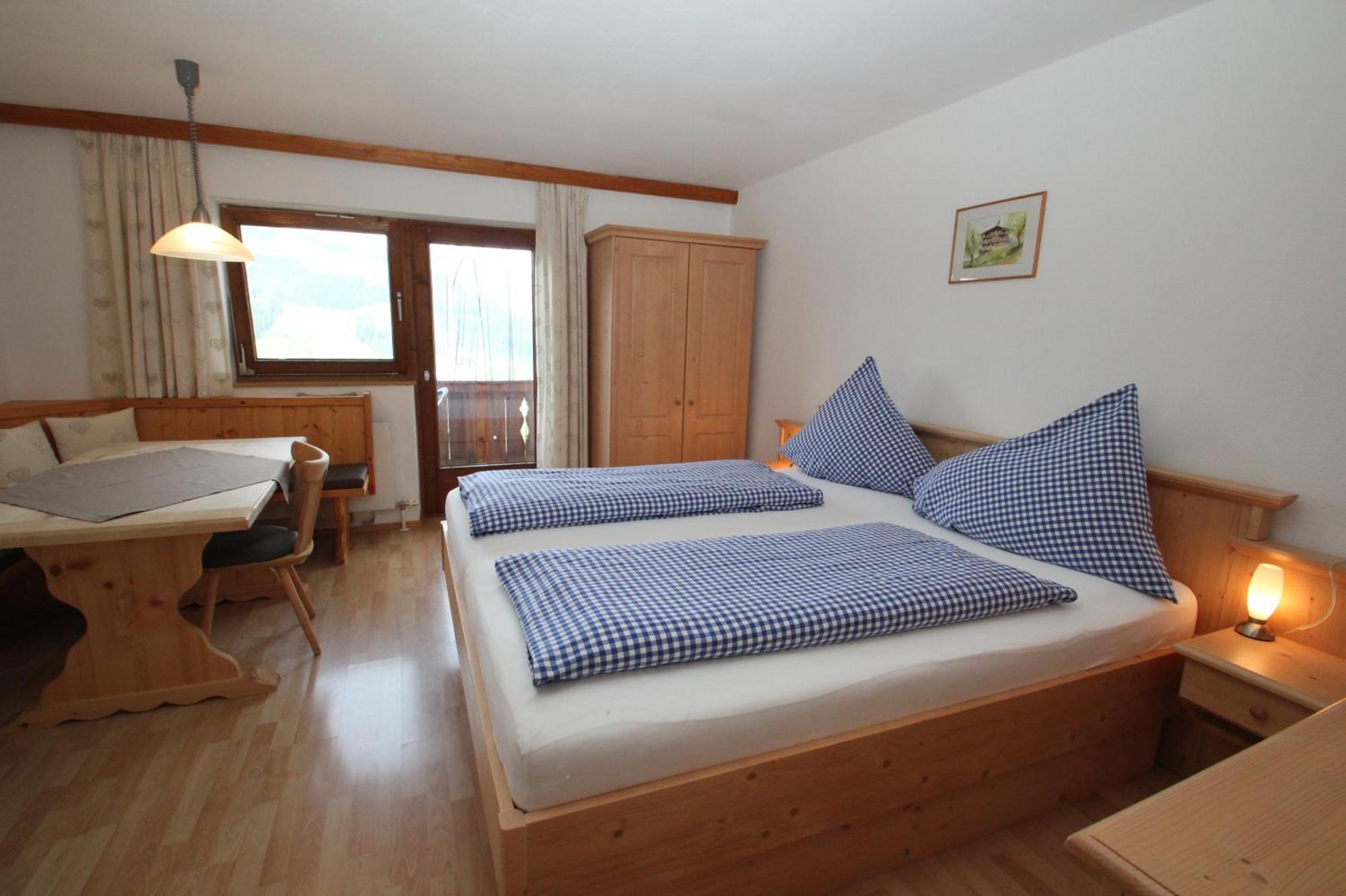 Appartement Siedlerhof