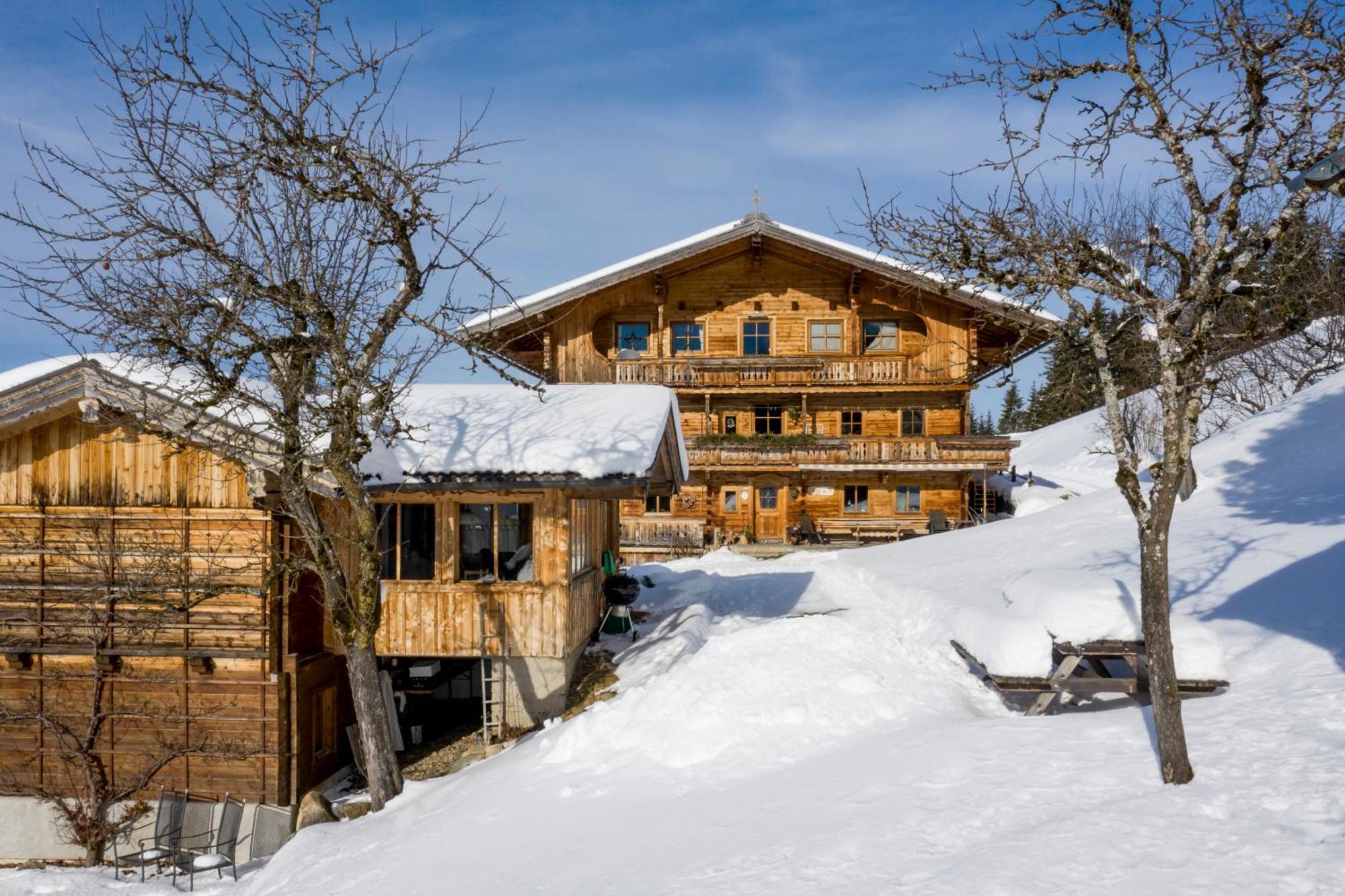 Siedlerhof Appartement *