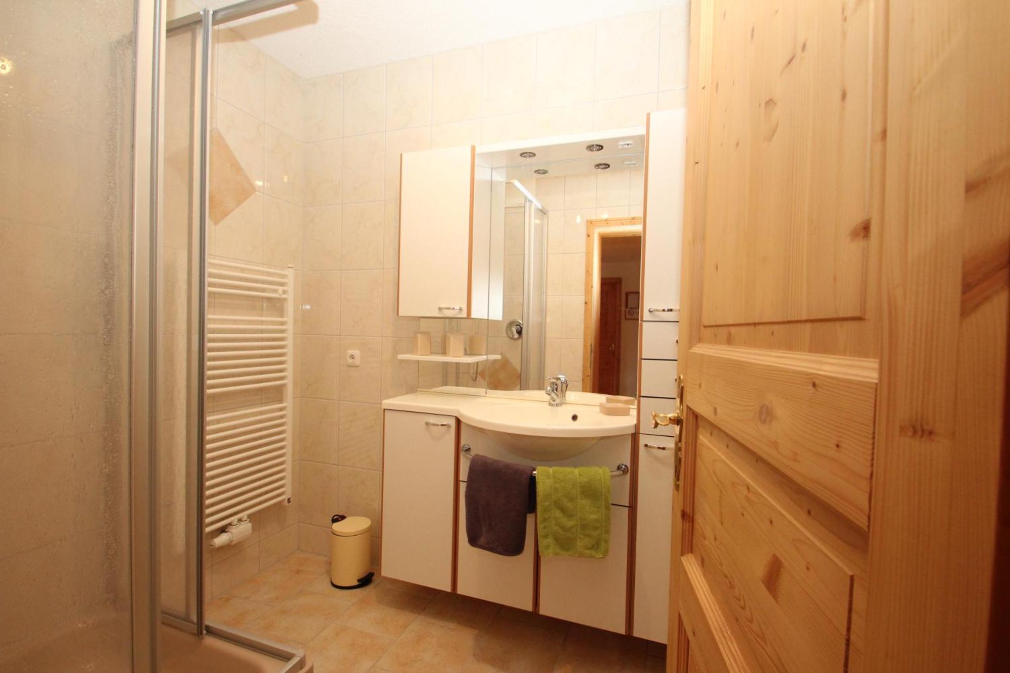 Appartement Siedlerhof *