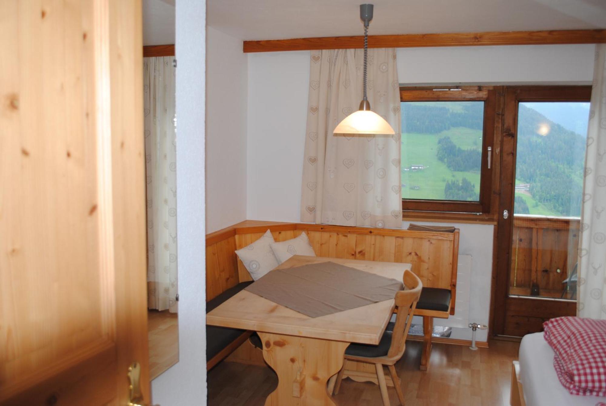 Appartement Siedlerhof Hopfgarten im Brixental