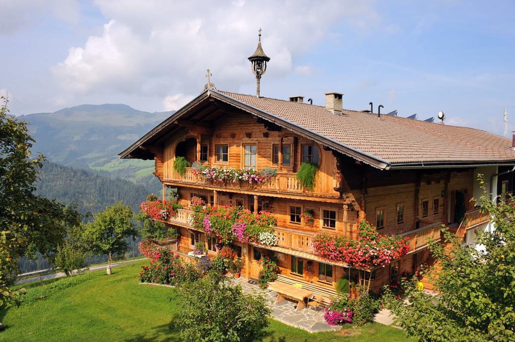 Siedlerhof Appartement *